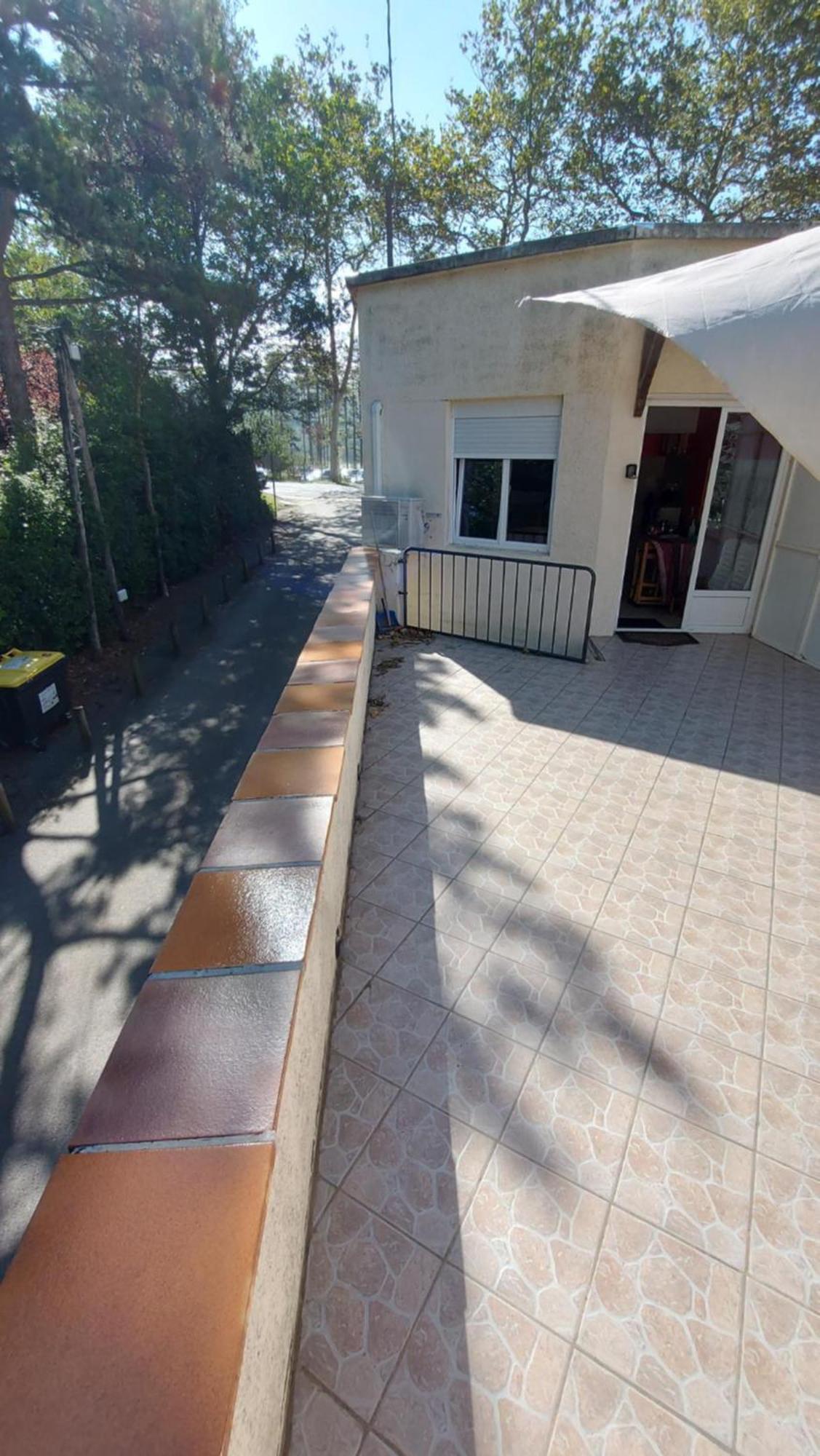 Apartamento T2 terrasse st-ferréol Revel  Exterior foto
